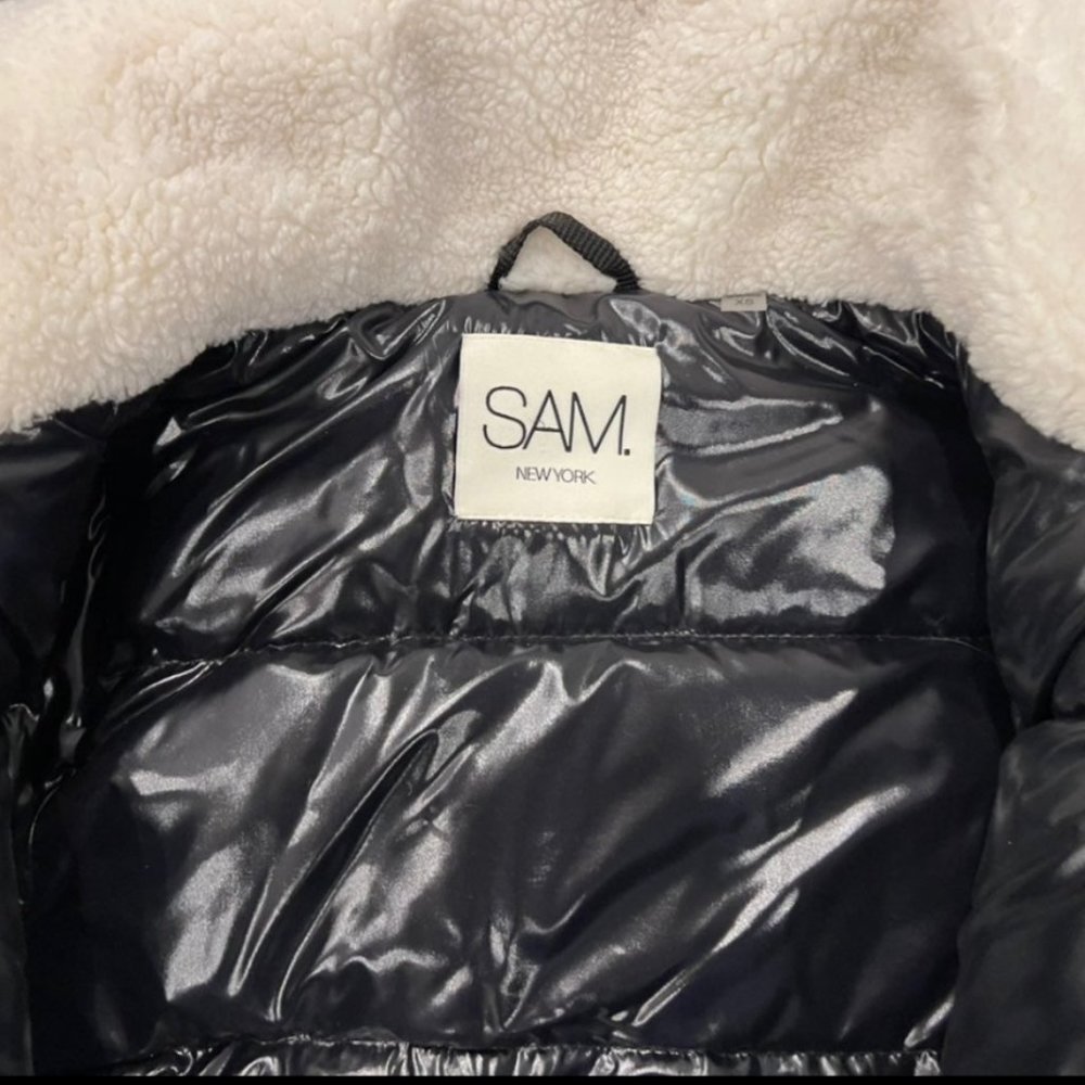 Sam jacket - Picture 4 of 5